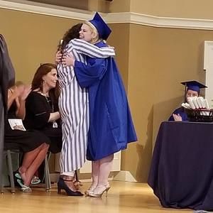 Meet your Posher, Caitlyn